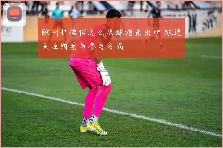 欧洲杯微信怎么买球指南出炉 球迷关注购票与参与方式